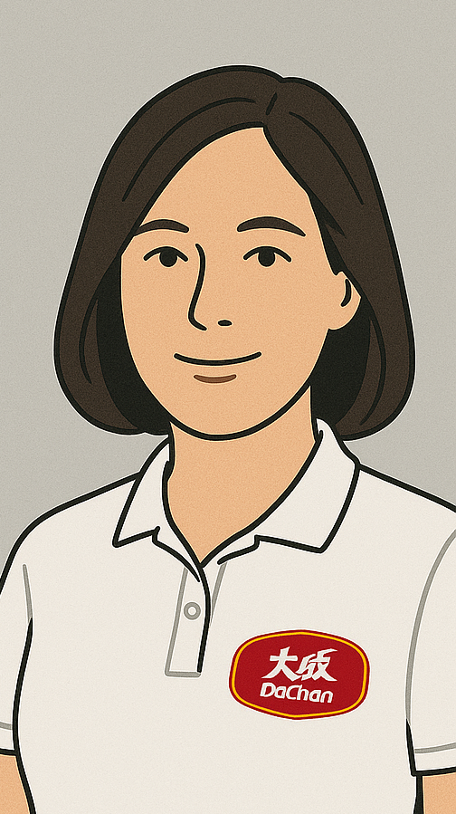 Tina Chen