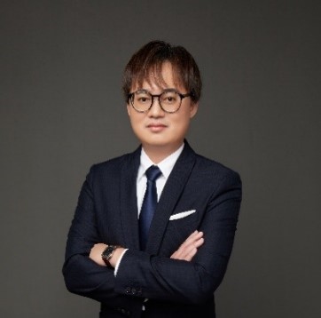 Dr. Wei-Chih Lin
