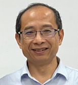 Prof. Ping-Lang Yen