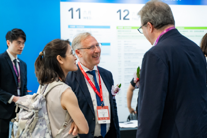 Highlights From the 2025 Asia Agri-Tech Expo & Forum 2