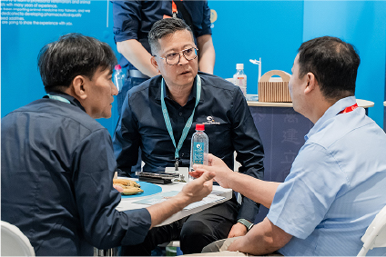 Highlights From the 2025 Asia Agri-Tech Expo & Forum 3