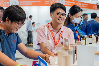Highlights From the 2025 Asia Agri-Tech Expo & Forum 4