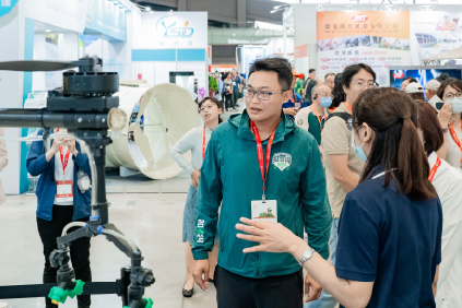 Highlights From the 2025 Asia Agri-Tech Expo & Forum 5
