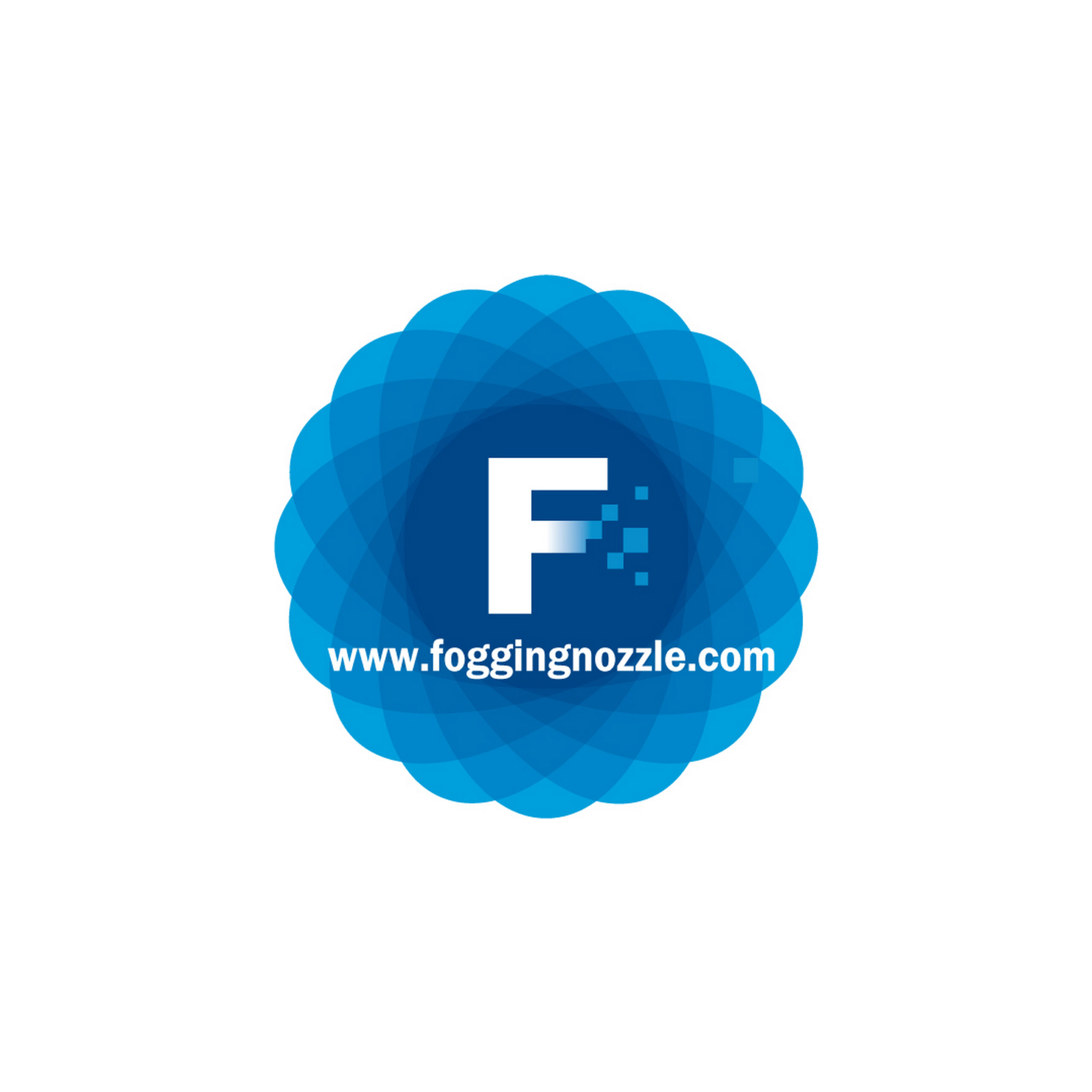 Fogging Logo Rotary Fogging System - Agritechtaiwan
